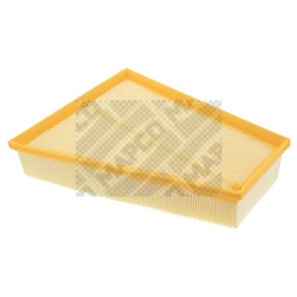 Photo Air Filter MAPCO 60125