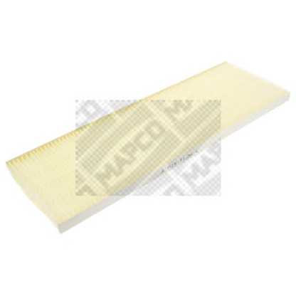 Photo Filter, interior air MAPCO 65006