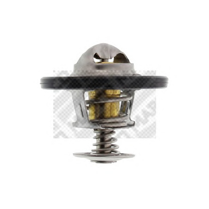 Photo Thermostat, coolant MAPCO 28561