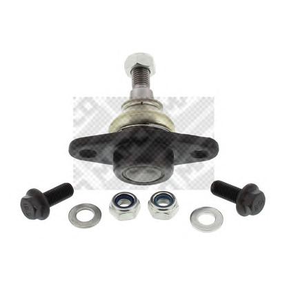 Photo Ball Joint MAPCO 51660