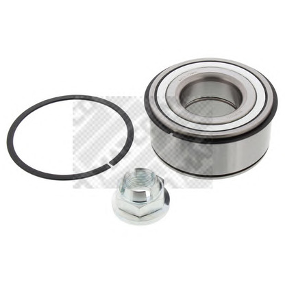 Photo Wheel Bearing Kit MAPCO 26144