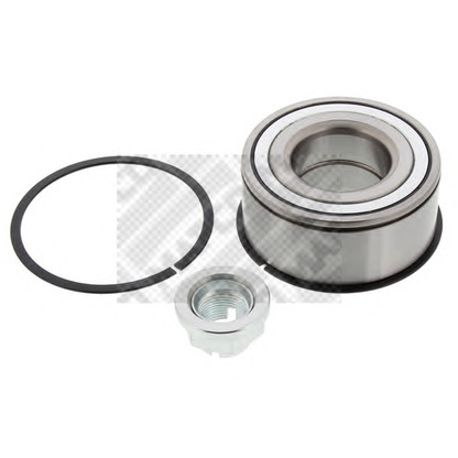 Photo Wheel Bearing Kit MAPCO 26144