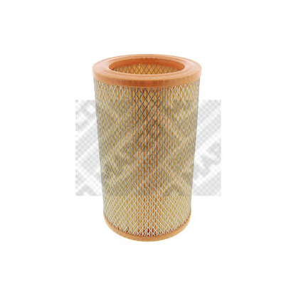 Photo Air Filter MAPCO 60919