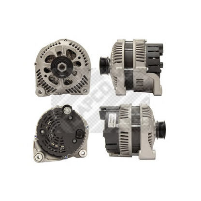 Foto Alternador MAPCO 13644