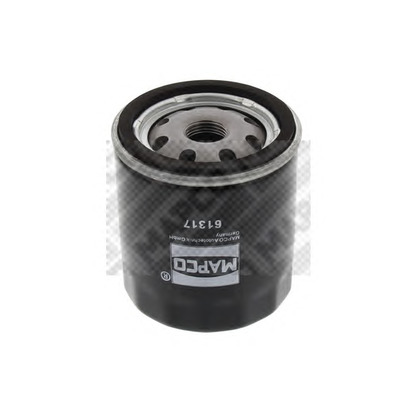 Photo Oil Filter MAPCO 61317