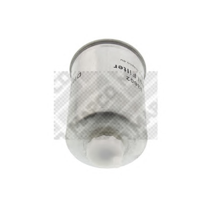 Photo Fuel filter MAPCO 63602