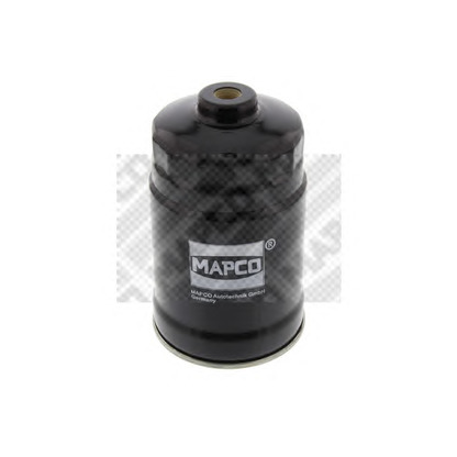 Foto Kraftstofffilter MAPCO 63505