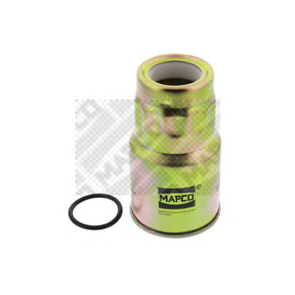 Photo Fuel filter MAPCO 63506