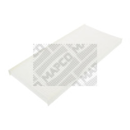 Photo Filter, interior air MAPCO 65002