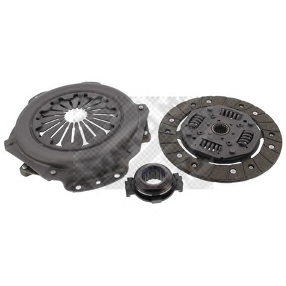 Photo Clutch Kit MAPCO 103119