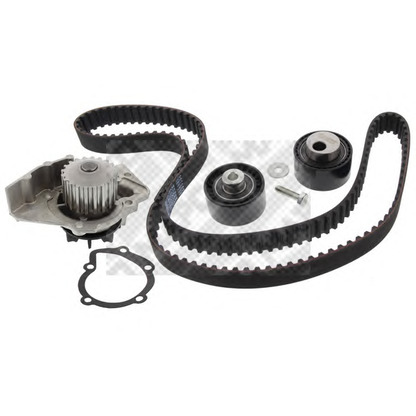 Photo Water Pump & Timing Belt Kit MAPCO 41426