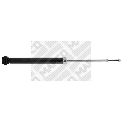 Photo Shock Absorber MAPCO 40536