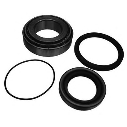 Photo Wheel Bearing Kit MOOG NIWB12026