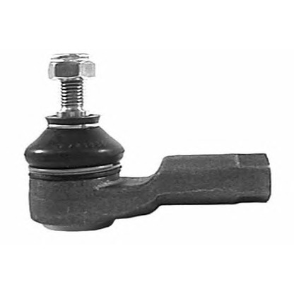 Photo Tie Rod End MOOG JAES2021