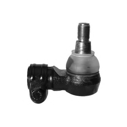 Photo Tie Rod End MOOG VLES10361