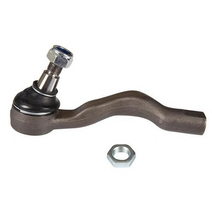 Photo Tie Rod End MOOG MEES4394