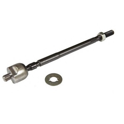 Photo Tie Rod Axle Joint MOOG TOES2381