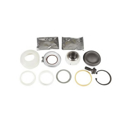 Foto Kit riparazione, Braccio oscillante MOOG DFES5763