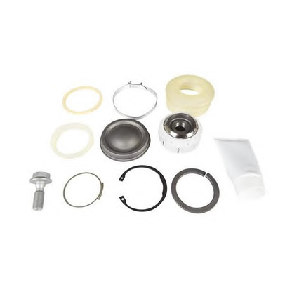 Photo Repair Kit, guide strut MOOG DFRK9338