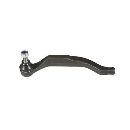 Photo Tie Rod End MOOG HOES0964