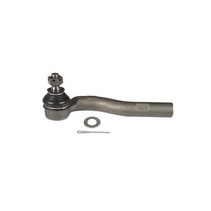 Photo Tie Rod End MOOG TOES12627