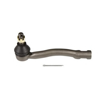 Photo Tie Rod End MOOG TOES3396