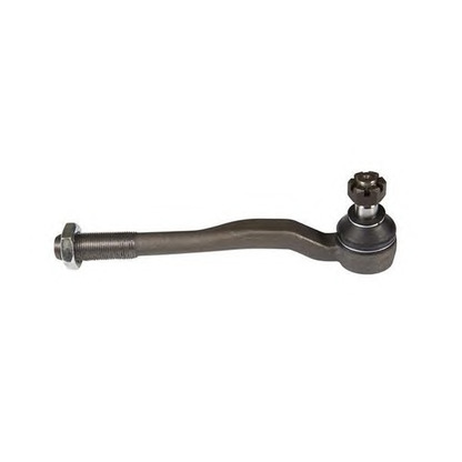 Photo Tie Rod Axle Joint MOOG TOES4985