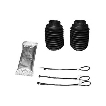 Foto Kit soffietto, Sterzo MOOG K150003