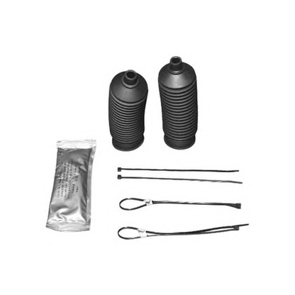 Foto Kit soffietto, Sterzo MOOG K150039