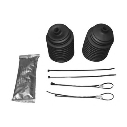 Foto Kit soffietto, Sterzo MOOG K150098