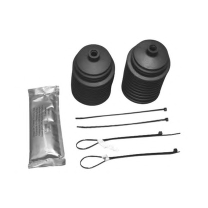 Foto Kit soffietto, Sterzo MOOG K150105