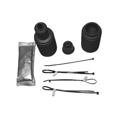 Foto Kit soffietto, Sterzo MOOG K150122