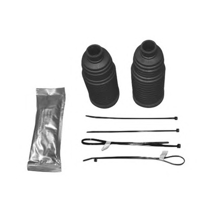 Foto Kit soffietto, Sterzo MOOG K150130