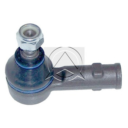 Photo Tie Rod End SIDEM 27134