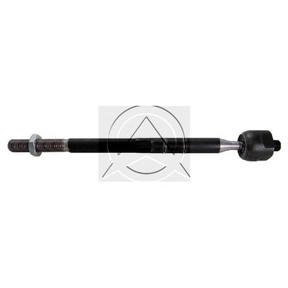 Photo Tie Rod Axle Joint SIDEM 3318