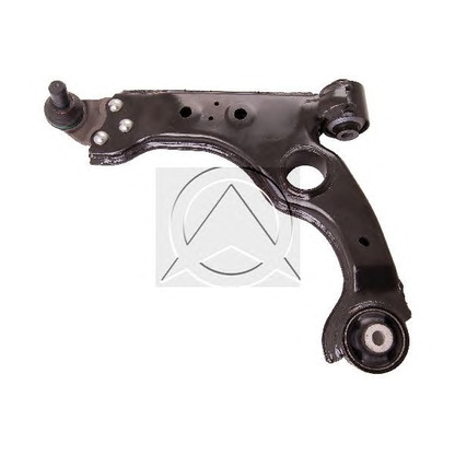 Photo Track Control Arm SIDEM 35072