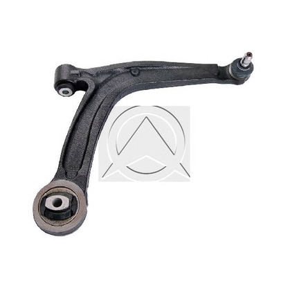 Photo Track Control Arm SIDEM 3671