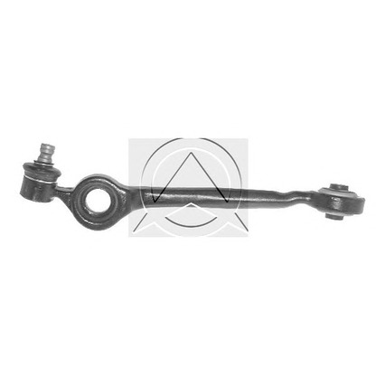 Photo Track Control Arm SIDEM 37384