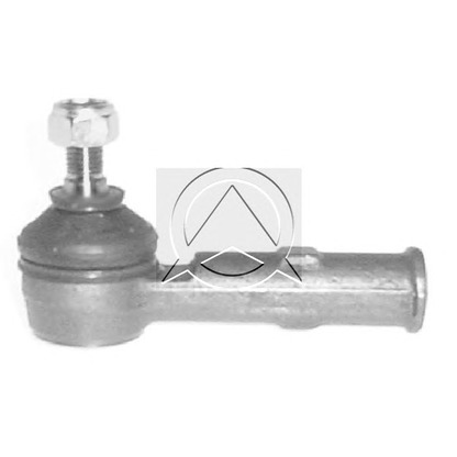 Photo Tie Rod End SIDEM 41831