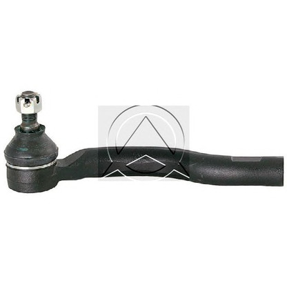 Photo Tie Rod End SIDEM 45140