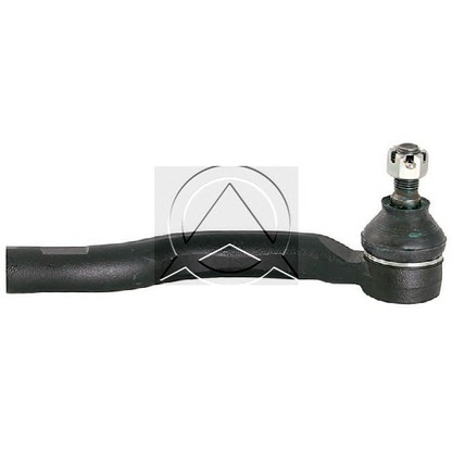 Photo Tie Rod End SIDEM 45141