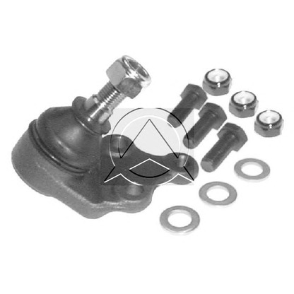 Photo Ball Joint SIDEM 45983