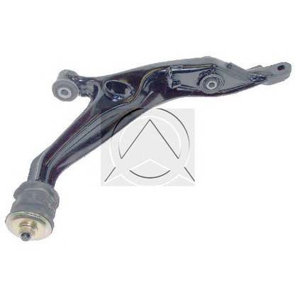 Photo Track Control Arm SIDEM 47577