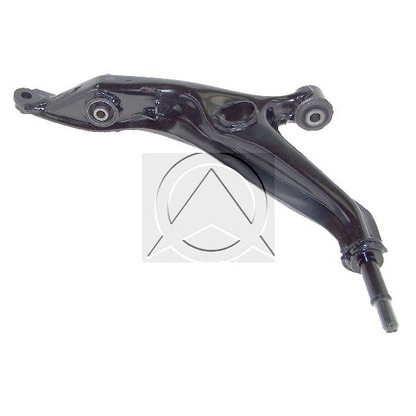 Photo Track Control Arm SIDEM 47778