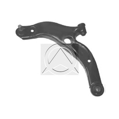 Photo Track Control Arm SIDEM 51170