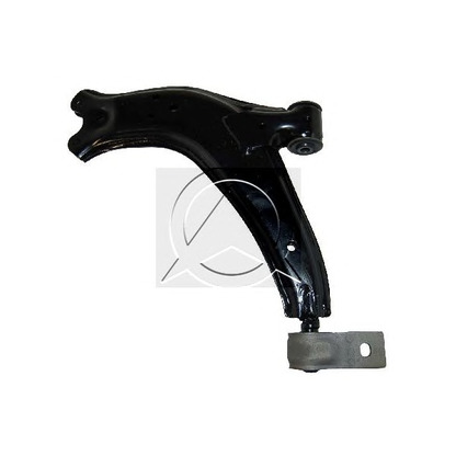 Photo Track Control Arm SIDEM 53372