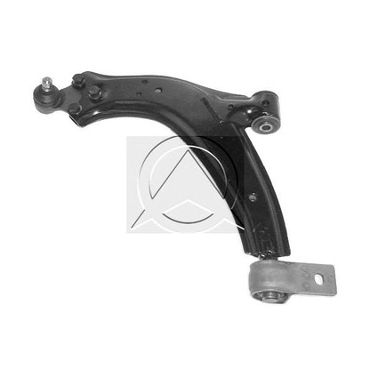 Photo Track Control Arm SIDEM 53570