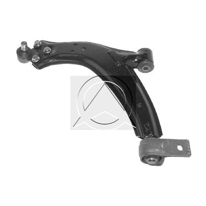 Photo Track Control Arm SIDEM 53574