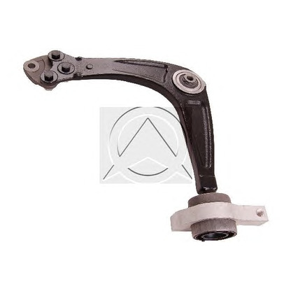 Photo Track Control Arm SIDEM 53870