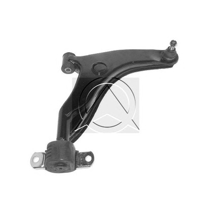 Photo Track Control Arm SIDEM 67077